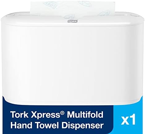 Tork Xpress Paper Towel Dispenser, H2/H23, 302020