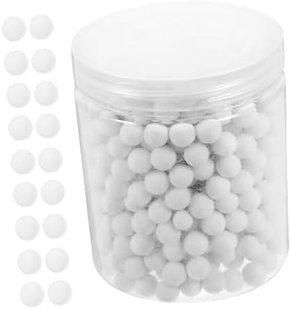 1 Bottle Ceramic Baking Beans Reusable for Pies and Tarts