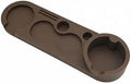 Coffee Slag Container Espresso Station Organizer Tamper Mat