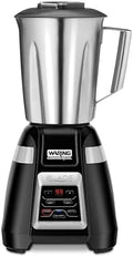 Waring Commercial BB340 Blender, 48 oz Stainless Steel Container