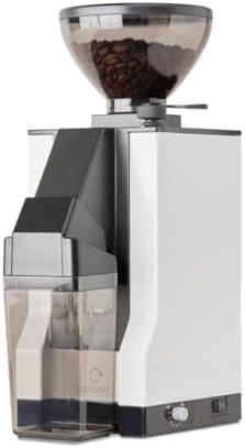 Eureka Mignon Crono Brew Coffee Grinder, 150g, 50mm Steel Burrs