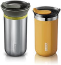 WACACO Cuppamoka & Octaroma Travel Coffee Bundle