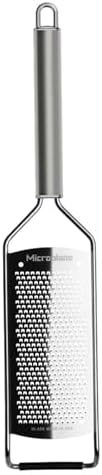 Microplane Professional Series Kitchen Grater new Fine for Hard