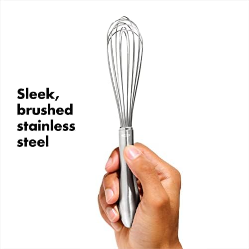 OXO Steel 9 in Whisk