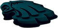 Masterpieces Fan Pans NFL Philadelphia Eagles Cake Pan, Officially
