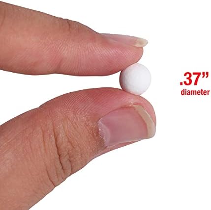 Ceramic Pie Weights for Blind Baking Crust, Reusable Beans, 2.2 Pounds