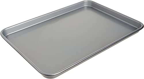 Cuisinart AMB-15BS 15-Inch Chef's Classic Nonstick Bakeware Baking