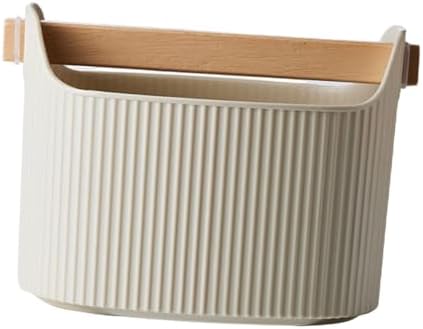 Espresso Grounds Knock Box, Grind Dump Bin with Removable Knock Bar