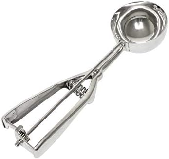Thunder Group SLDA008 Disher 4 Oz. 2-3/4" Dia. Bowl