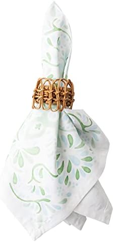 Juliska Provence Napkin Ring - Natural