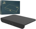 MEION Espresso Tamping mat, Coffee Espresso Tamper Mat, Food Grade