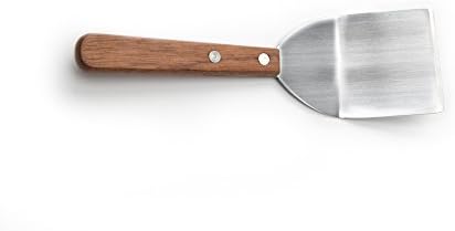 Fox Run Stainless Steel Cookie and Brownie Spatula