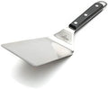 Fox Run Medium Turner/Spatula, Stainless Steel, 12-Inch, Metallic