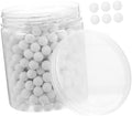 Reusable Ceramic Baking Beans 1 Bottle 9-10mm for Pie Crusts