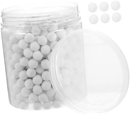 Reusable Ceramic Baking Beans 1 Bottle 9-10mm for Pie Crusts