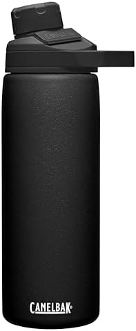 CamelBak Chute Mag Vacuum Insulated Stainless Steel Water Bottle