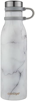 Contigo Matterhorn Vaccum Insulated Stainless Steel Water Bottle with