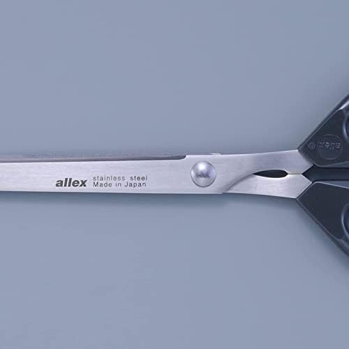 ALLEX Giant Scissors 10-1/4" Razor Sharp Japanese Stainless Steel