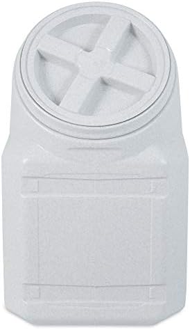 Vittles Vault Airtight Stackable Pet Food Storage Container, Up to