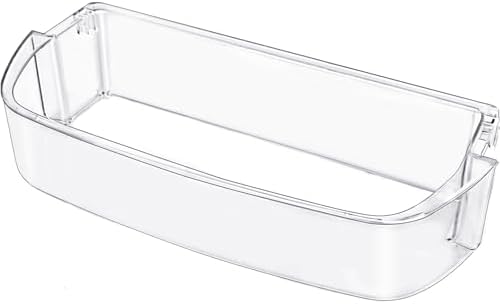 WPW10710203 Refrigerator Door Bin Compatible With Whirlpool Kenmore