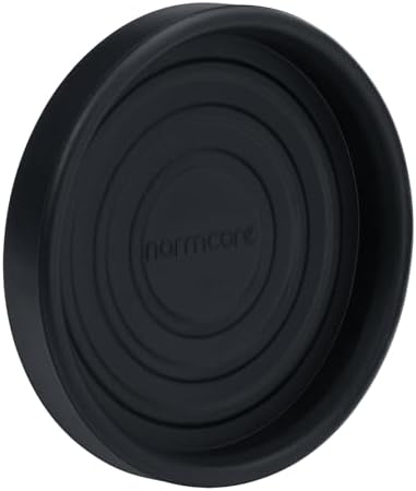 Normcore Tamper Holder Stand for 49-54mm Tamper, Tamping Mat with