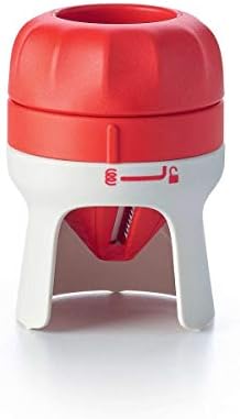 NewTupperware Handy Spiralizer, Zucchini Spaghetti Maker