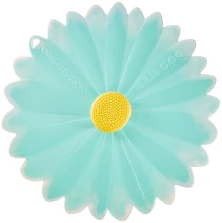 Charles Viancin - Daisy Silicone Lid for Food Storage and Cooking
