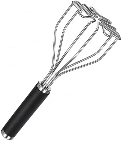Stainless Steel Potato Masher Kitchen Tools for Potatoes, Veggies