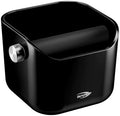 IKAPE Espresso Knock Box for Coffee Grounds, 1.5L Large Capacity