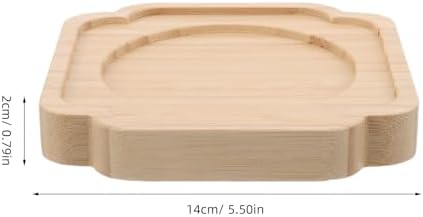 Teapot Stand Heat Insulation Pad for Bowls Kettles Home