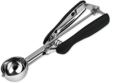 DS. DISTINCTIVE STYLE Mini Cookie Scoop #100-2 Teaspoon Scoop - Mini