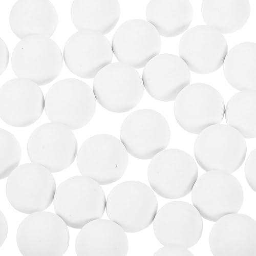 Ceramic Baking Beans 1 Bottle Heat Resistant Pie Weights for Baking