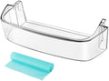WPW10430639 W10324876 Freezer Refrigerator Door Shelf Bin Compatible