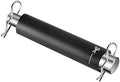 AIZYR Rubber Knock Box Bar Replacement Stainless Steel Knock Bar