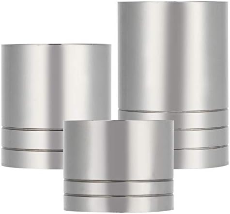 Cocktail Jigger Bar Drink Measuring Cup Set Stainless Steel 25ml 35ml