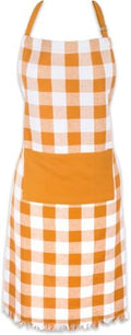 DII Unisex Buffalo Check Kitchen