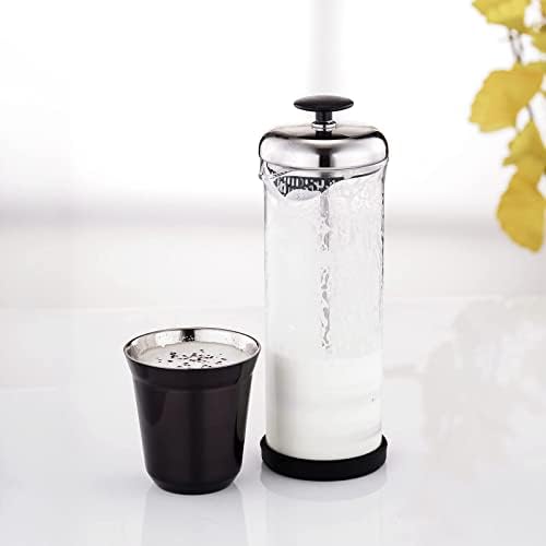Easyworkz Stainless Steel Espresso Cup 2pcs Set Double Wall Insulated
