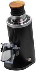 MiiCoffee DF54 Single Dose Coffee Grinder, Black