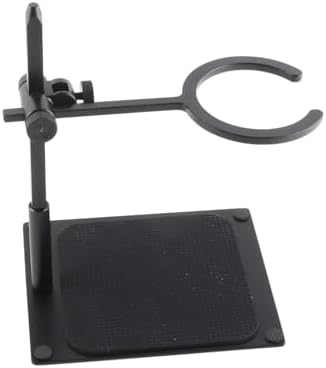 Aramox Pour Over Coffee Stand Aluminum Alloy Coffee Dripper Stand