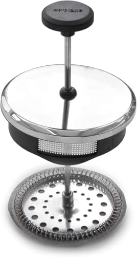 aerolatte French Press Coffee Maker, 20-Ounce