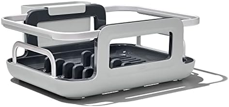 OXO Good Grips Extendable Over-the-Sink Dish Rack