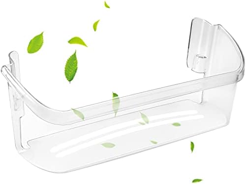242126602 Refrigerator Door Bin Shelf Replacement