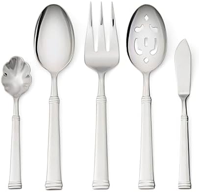 Henckels Plaza 65-pc 18/10 Stainless Steel Flatware Set