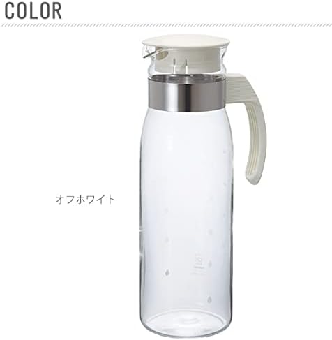 Hario Slim Water Jug - Image 8