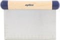 Zyliss E980213 Bench Scraper, 11cm/4.5in, Stainless Steel/Wood