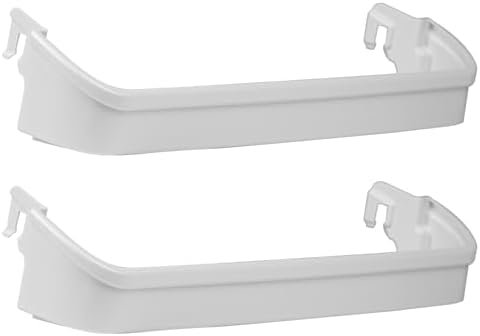 (2-Pack) 240338001 Door Bin Shelf Rack Compatible with Frigidaire
