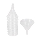 8 Pack Multi-Purpose Plastic Funnels by zmybcpack