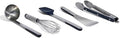 Made In Cookware Stainless Steel Kitchen Utensil Set, 5-Piece