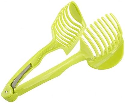 Onion Slicer Tool - Tomato Slicer, Grape Chopper | Egg Slicer,1Pc