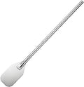 Vivicreate 36 Inch Stainless Steel Crawfish Paddle Mixing Paddle for